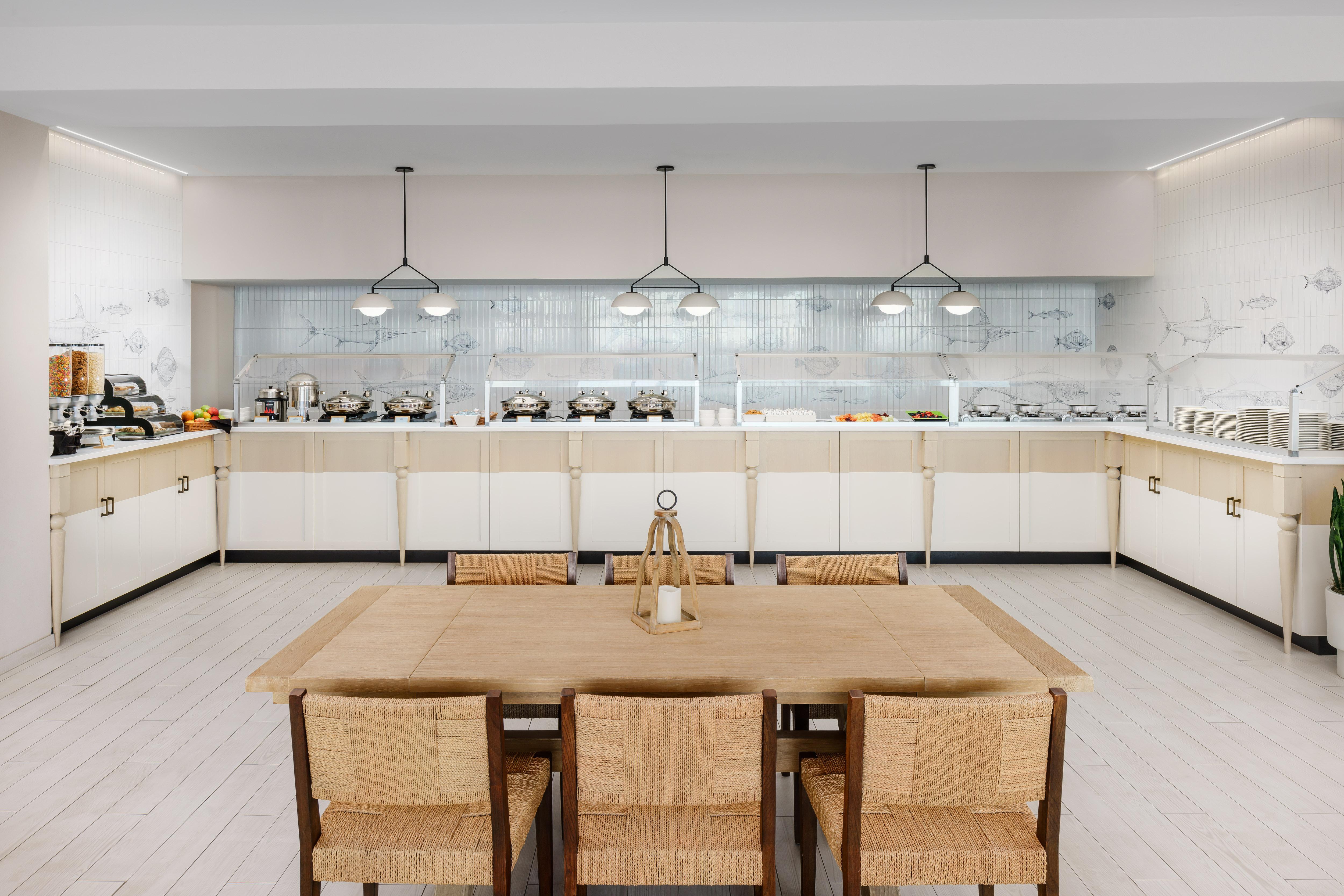 Holiday Inn Resort Lumina On Wrightsville Beach By Ihg Экстерьер фото